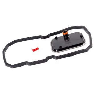 Комплект фільтра оливи КПП SWAG 10924568