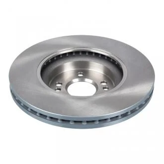 Диск гальмівний SWAG 10924743