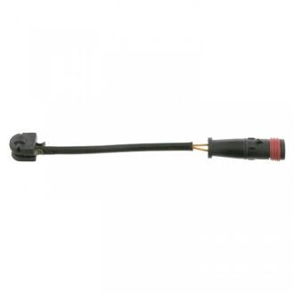 Датчик износа торм. колодок MB E(W211) 02- SWAG 10926370