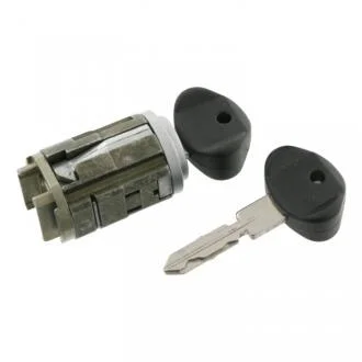 Вкладыш замка зажигания с ключом SWAG 10926670