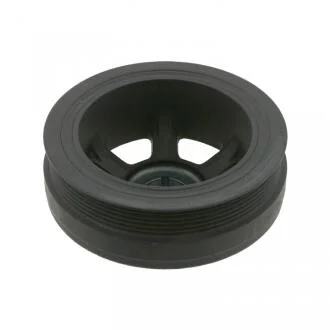 Шкив MB W202/W203/W210/W211/W220 -06 КВ SWAG 10926825