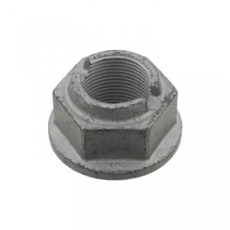 Гайка MB ML(W164)/GL(X164) 05- ступицы SWAG 10927214