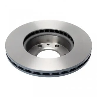 Торм. диск пер., Sprinter (906-907-910) - VW Crafter, 2006> SWAG 10927698