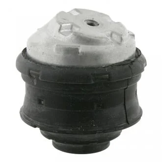 Опора двигуна гумометалева SWAG 10928332