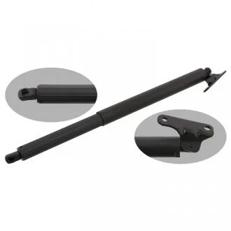 Амортизатор кришки багажника SWAG 10929339