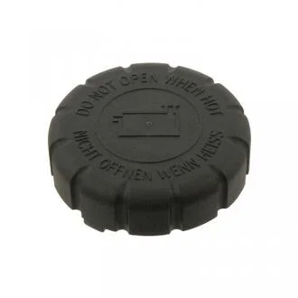 Кришка радіатора SWAG 10930533