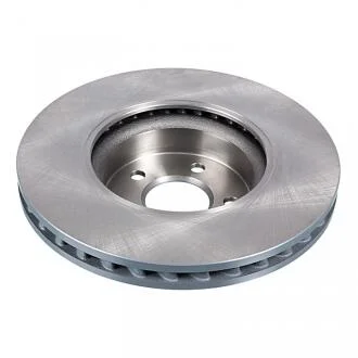 Диск гальмівний SWAG 10930551