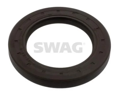 Ущільнювальне кільце вала, колінчатий вал SWAG 10931534