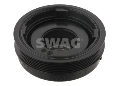 Шків колінвалу SWAG 10931783 (фото 1)