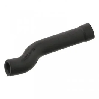 Шланг вентиляції гумовий SWAG 10936010