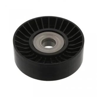 Паразитний ролик поликлинового ременя MERCEDES SPRINTER 3,5-T (B906), SPRINTER 3-T (B906), SPRINTER 4,6-T (B906), SPRINTER 4-T (B907, B910), SPRINTER 5-T (B906) 3.0D 06.06- Ширина [мм]:26Зовнішній діа SWAG 10936399