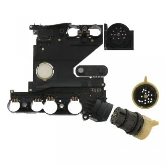 Блок соленоидов АКПП MB E(W210)/E(W211)/E(W212)/C(W203)/C(W204)/C(W202)/190(W201)/S(W220)/S(W140)/ML(W163)/GLK(X204)/GLK(X204)/SPRINTER 07- SWAG 10936542