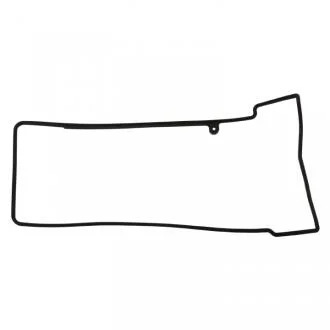 Ущільнення, кришка голівки циліндра SWAG 10936708