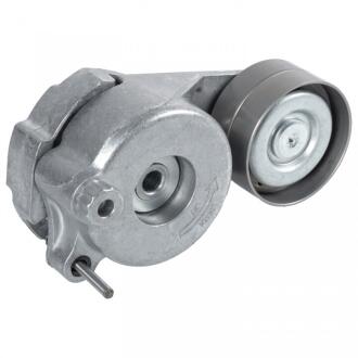 Натяжитель ремня MB ML W164, S-Class W221 SWAG 10937696