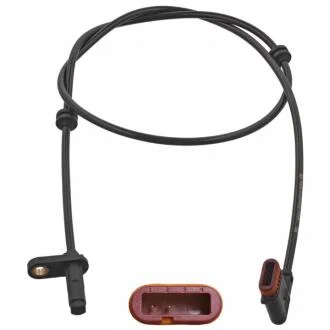 Датчик АБС SWAG 10938596