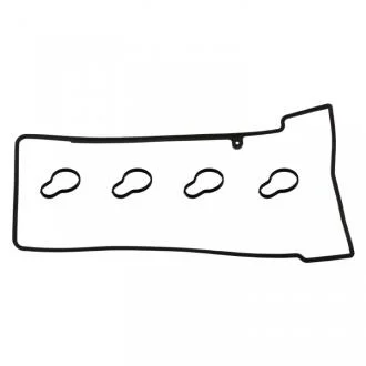 Ремкомплект прокладкa крышки клапанoв (сторона установки: зависимые от автомобиля стороны монтажа) SWAG 10939476