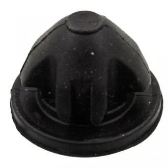 Подушка двигуна гумова SWAG 10 94 0837