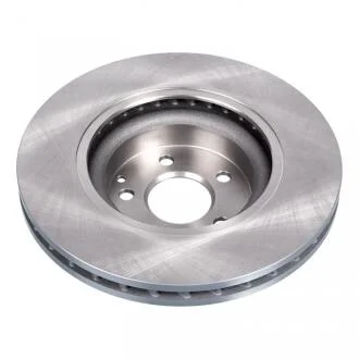 Гальмівний диск SWAG 10 94 3936