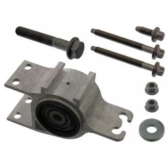 Опора, важіль підвіски SWAG 10944175