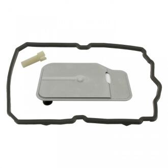 Фильтр АКПП MB W204/W211/W212 (с прокладкой) SWAG 10944530