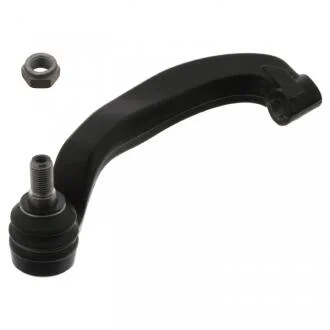 Рульовий наконечник SWAG 10944585