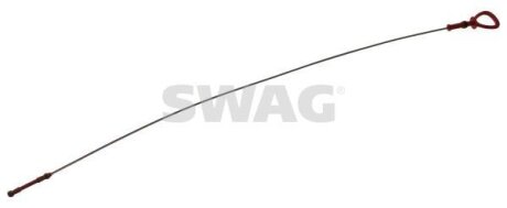 Щуп рівня мастила SWAG 10 94 4809