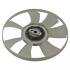 Муфта MB/VW SPRINTER/CRAFTER 06- вкл.вентилятора SWAG 10944862 (фото 1)