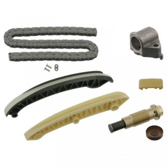 Комплект цепи MB W203/W204/W211/W212 1.6I/1.8I SWAG 10944974