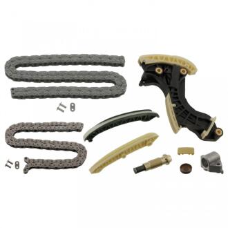 Комплект цепи MB C(W203)/(W204)/E(E211)/(W212) 02- 1.6/2.0/2.3 SWAG 10944975