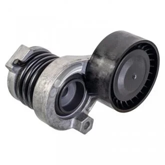 Ролик натяжний SWAG 10944980