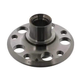 Маточина колеса SWAG 10 94 5000