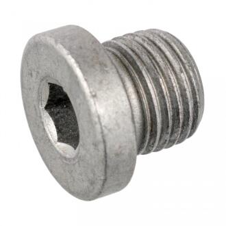 #Болт слива масла MB Sprinter 901-905/Vito (W639) 03- SWAG 10946267