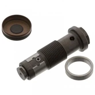 Натягувач ланцюга SWAG 10946373