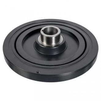 Шкив в отсоединенном состоянии, для коленчатого вала SWAG 10947365