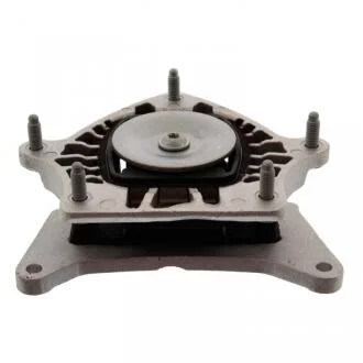 Опора КПП гумометалева SWAG 10 94 9221