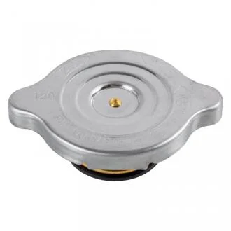 Кришка радіатора SWAG 10990009