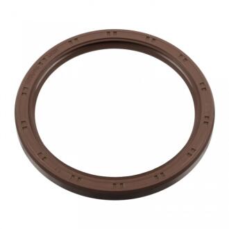 Ущільнювальне кільце вала, колінчатий вал SWAG 11 10 1220