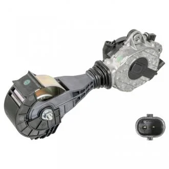 Привід водяної помпи SWAG 11102601