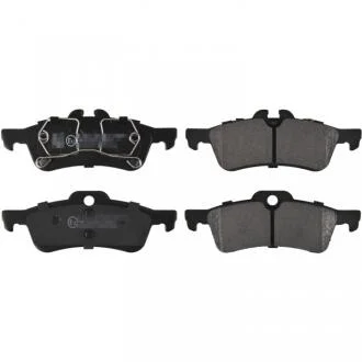 Колодки гальмівні дискові SWAG 11916469