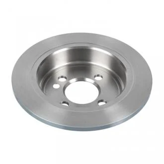 Диск тормозной MINI 01- задн. (мин. 2 шт.) SWAG 11932176