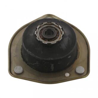 Опора амортизатора переднего MINI COUNTRYMAN 10-17, MINI ONE 07-15, CLUBMAN R55 08-14 SWAG 11934135
