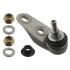 Кульова опора переднього нижнього правого MINI Hatch R56 07-14, Clubman R55 05-14, Clubvan R55 12-14, Cabrio R57 08-15, Coupe R58 10-15, Roadster R59 10-15 SWAG 11936877 (фото 1)