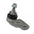 Кульова опора переднього нижнього правого MINI Hatch R56 07-14, Clubman R55 05-14, Clubvan R55 12-14, Cabrio R57 08-15, Coupe R58 10-15, Roadster R59 10-15 SWAG 11936877 (фото 4)