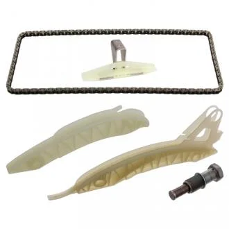 Комплект цепи MINI COOPER 06- 1.6I SWAG 11947639