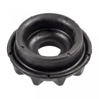 Опора амортизатора без подшипника качения SWAG 12944993