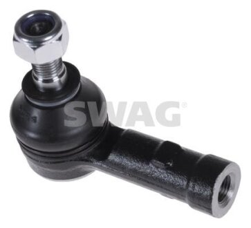 Рульовий наконечник SWAG 13948055