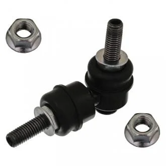 Тяга стабилизатора CHRYSLER STRATUS -01 передн. SWAG 14941042