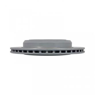 Гальмівний диск SWAG 19 10 8409