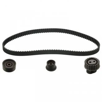 Ремінь ролик комплект SWAG 20020007