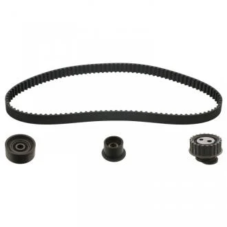 Ремінь ролик комплект SWAG 20020008